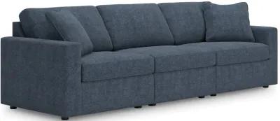 Modmax 3-Piece Modular Sofa