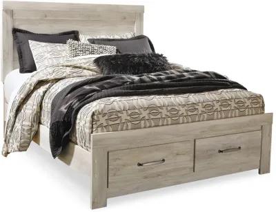 Bellaby Platform Storage Bed