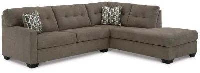 2-Piece Sectional