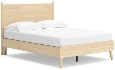 Full Platform Bed