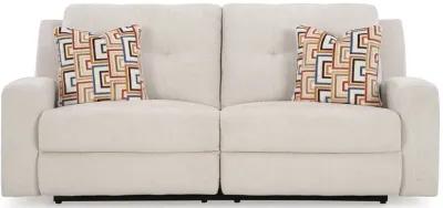 Danum Reclining Sofa