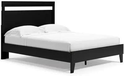 Finch Queen Platform Bed