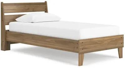 Deanlow Twin Platform Bed