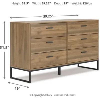 Deanlow Dresser