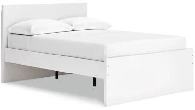 Onita Full Platform Bed