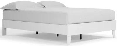 Piperton Queen Platform Bed