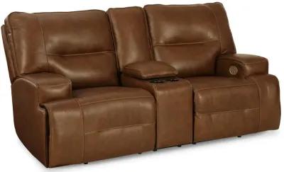 Francesca Power Loveseat