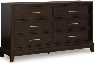 Neymorton Dresser