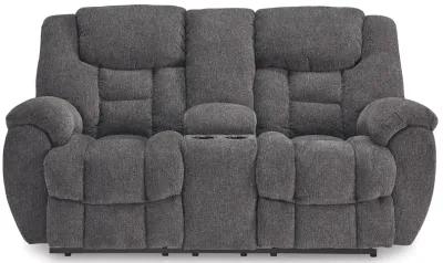 Foreside Reclining Loveseat