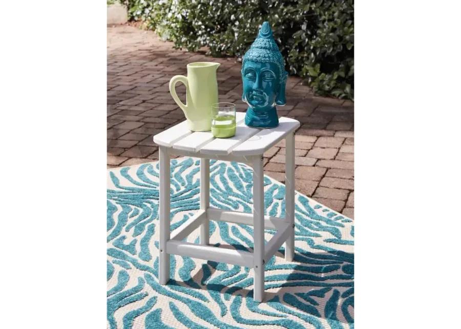 Sundown Treasure End Table