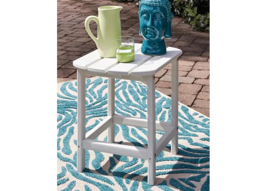 Sundown Treasure End Table