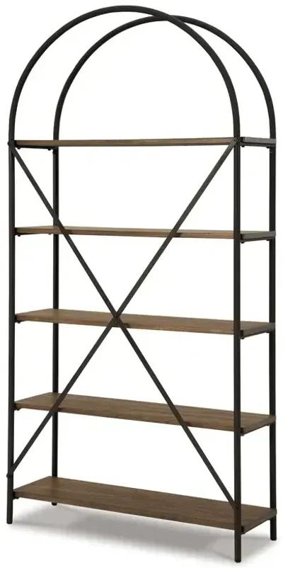 Galtbury Bookcase