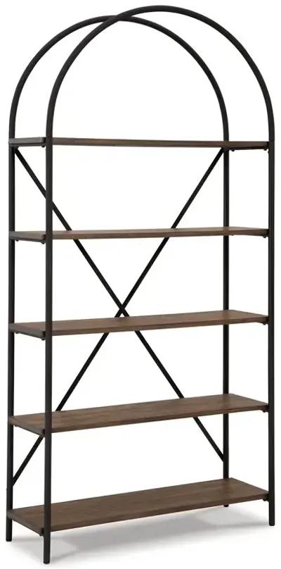 Galtbury Bookcase