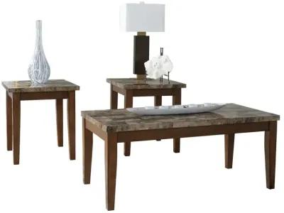 Theo Table (Set of 3)