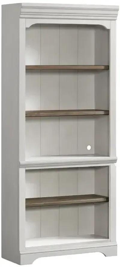 Drake 76" Bunching Bookcase