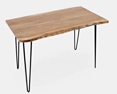 Nature's Edge Counter Height Table