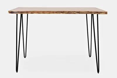 Nature's Edge Counter Height Table