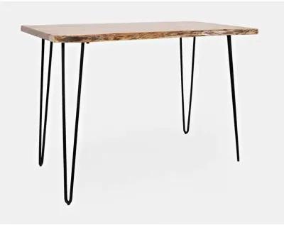 Nature's Edge Counter Height Table