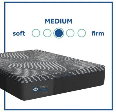 Albany (Hybrid Medium) 13" Mattress