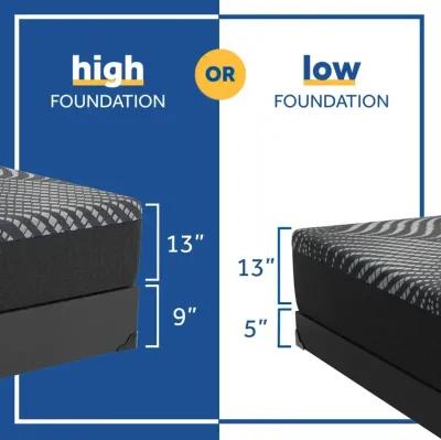 Albany (Hybrid Medium) 13" Mattress