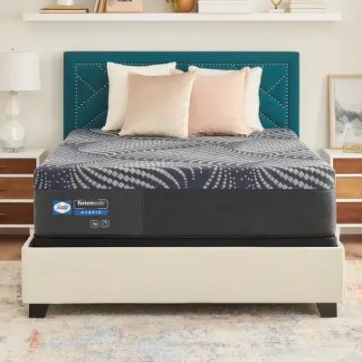 Brenham (Hybrid Soft) 13.5" Mattress