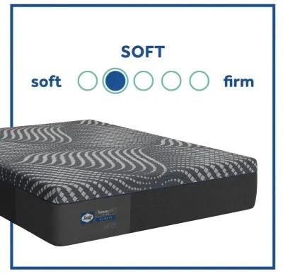 Brenham (Hybrid Soft) 13.5" Mattress