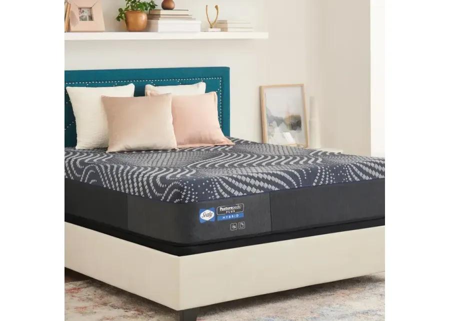 Brenham (Hybrid Firm) 13.5" Mattress