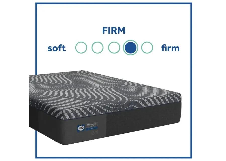 Brenham (Hybrid Firm) 13.5" Mattress