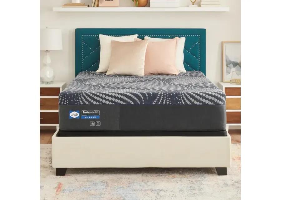 Brenham (Hybrid Firm) 13.5" Mattress