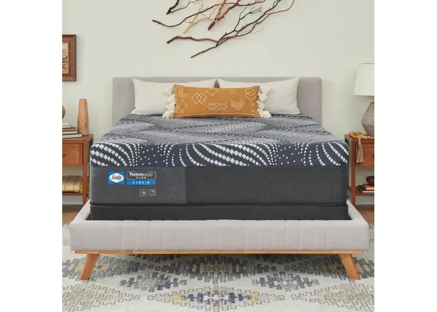 High Point (Hybrid Soft) 14" Mattress