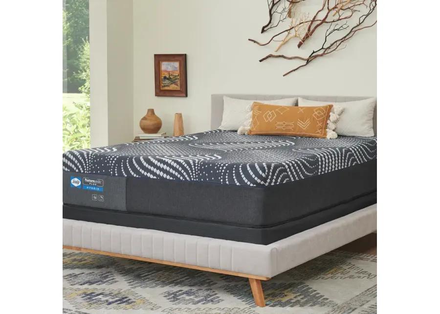 High Point (Hybrid Soft) 14" Mattress