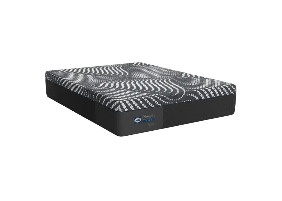 High Point (Hybrid Soft) 14" Mattress