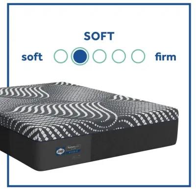 High Point (Hybrid Soft) 14" Mattress