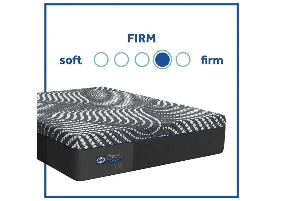 High Point (Hybrid Firm) 14" Mattress