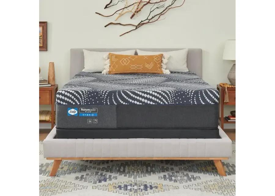 High Point (Hybrid Firm) 14" Mattress