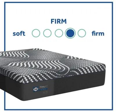 High Point (Hybrid Firm) 14" Mattress