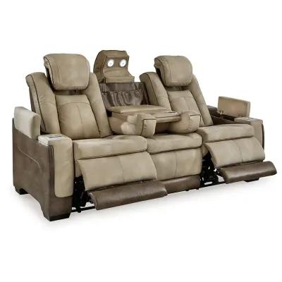 Next-Gen DuraPella Power Reclining Sofa