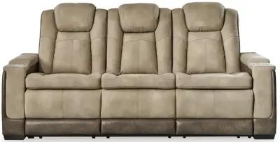 Next-Gen DuraPella Power Reclining Sofa