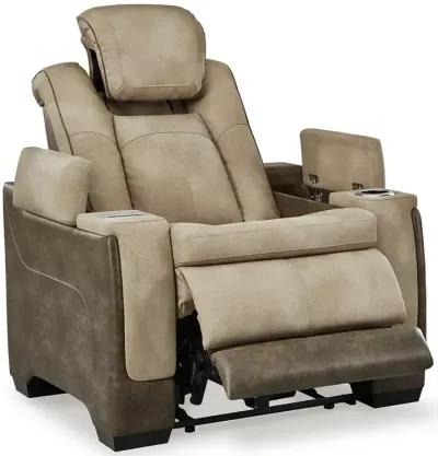 Next-Gen DuraPella Power Recliner