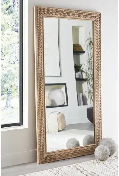 Belenburg Floor Mirror