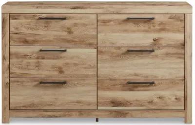 Hyanna Dresser