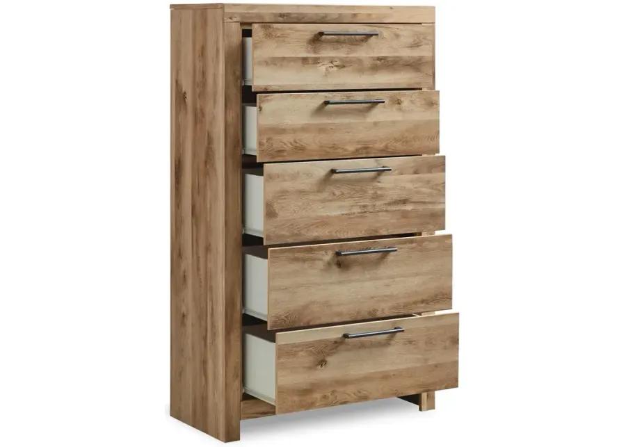 Hyanna Chest of Drawers