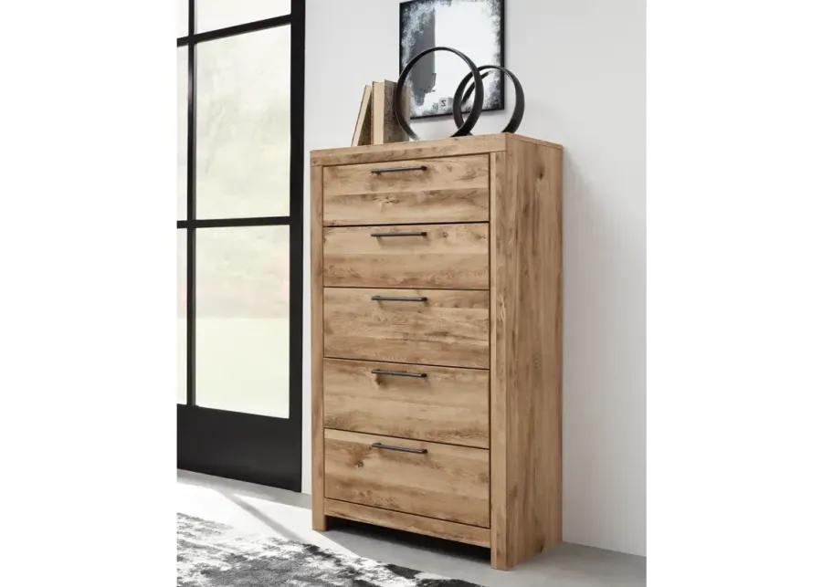 Hyanna Chest of Drawers