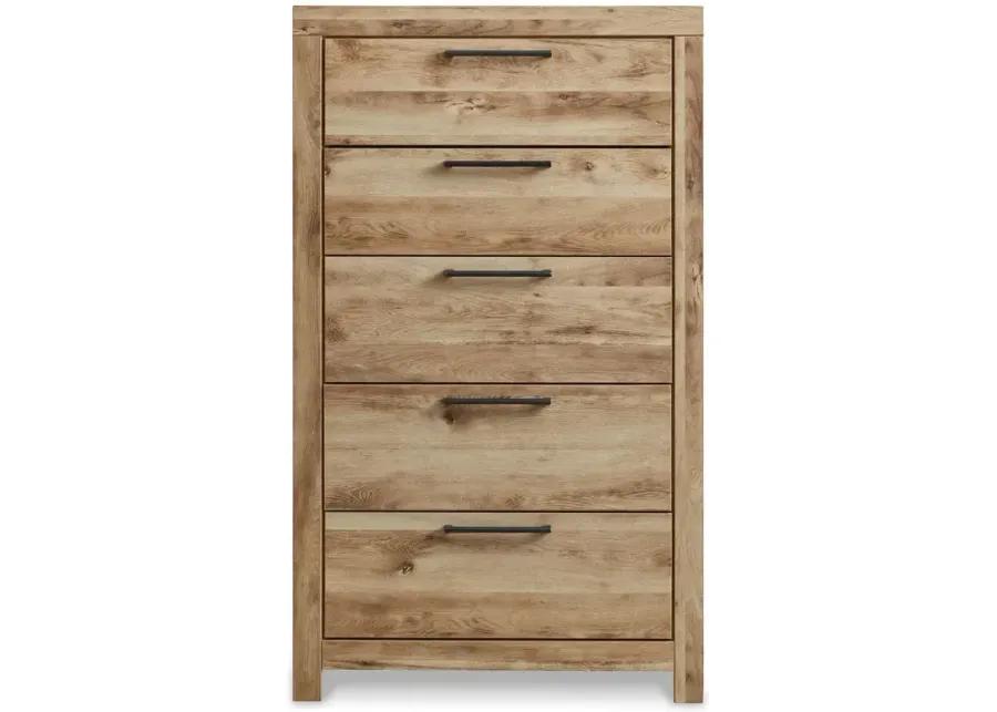 Hyanna Chest of Drawers