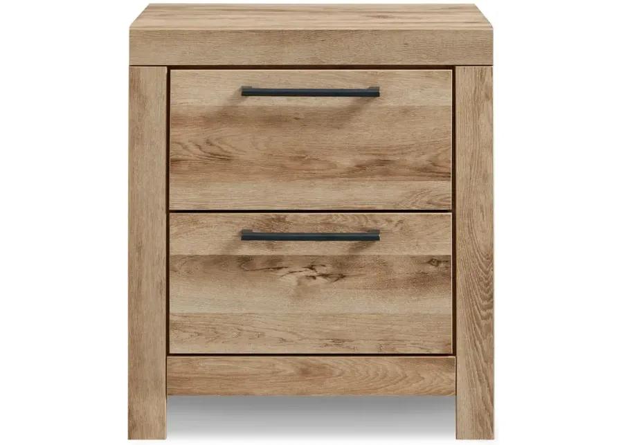 Hyanna Nightstand