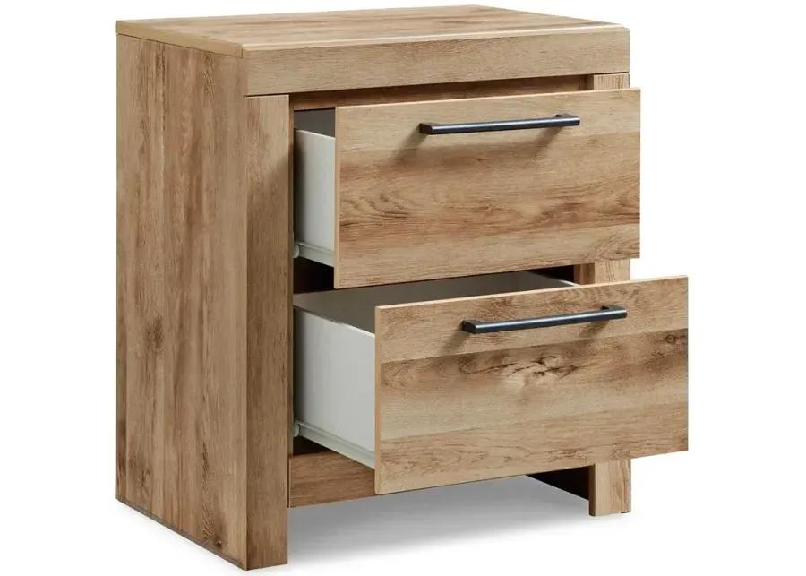 Hyanna Nightstand