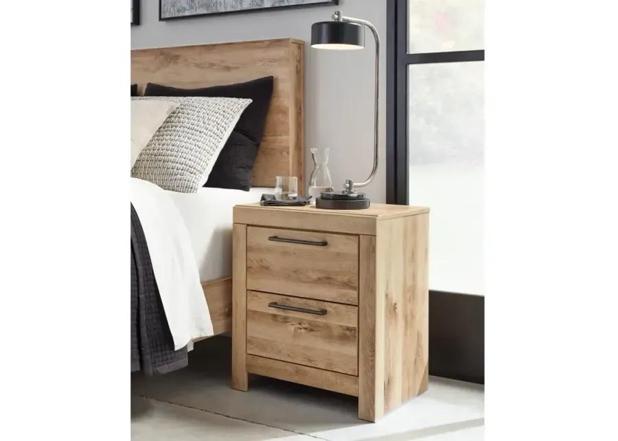 Hyanna Nightstand