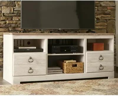 Willowton 64" TV Stand