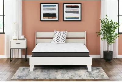 8 Inch Bonnell Hybrid Twin Mattress