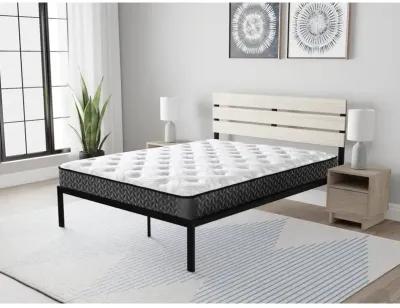 8 Inch Bonnell Hybrid Twin Mattress